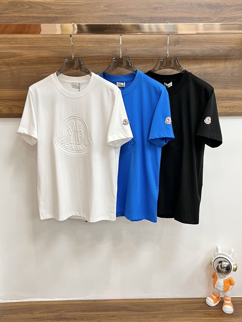 Moncler T-Shirts